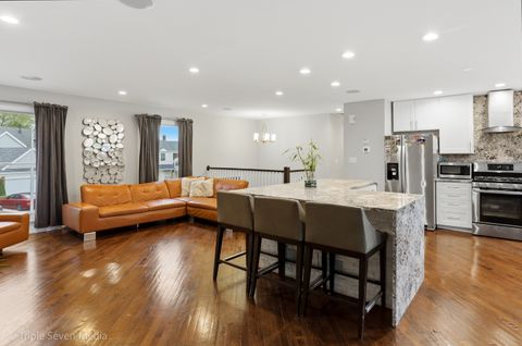 Tiny photo for 2109 Hitching Post Lane, Schaumburg, IL 60194 (MLS # 12638663)
