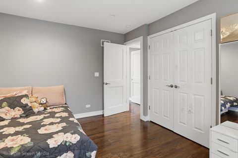 Tiny photo for 2109 Hitching Post Lane, Schaumburg, IL 60194 (MLS # 12638663)