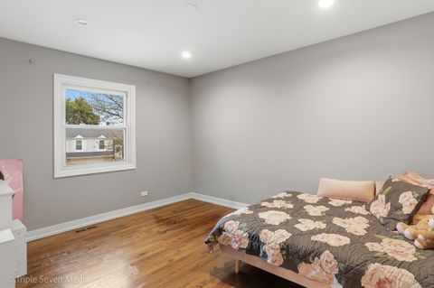 Tiny photo for 2109 Hitching Post Lane, Schaumburg, IL 60194 (MLS # 12638663)