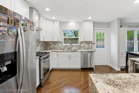 Tiny photo for 2109 Hitching Post Lane, Schaumburg, IL 60194 (MLS # 12638663)