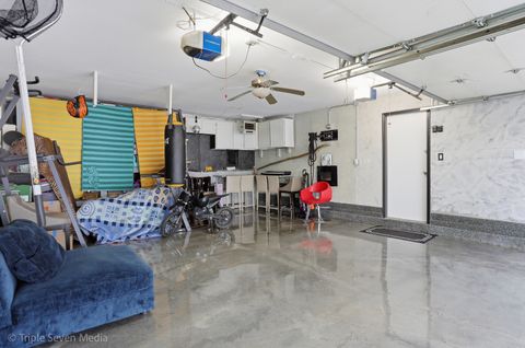 Tiny photo for 2109 Hitching Post Lane, Schaumburg, IL 60194 (MLS # 12638663)