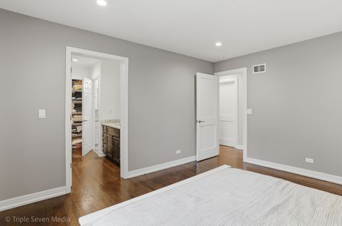 Tiny photo for 2109 Hitching Post Lane, Schaumburg, IL 60194 (MLS # 12638663)