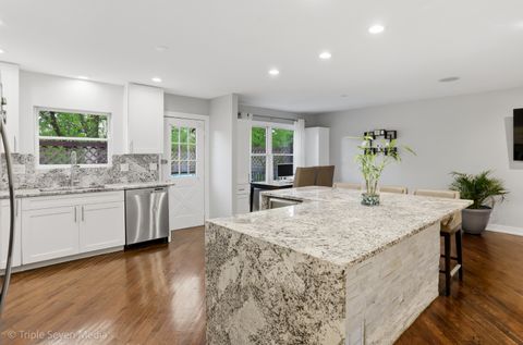 Tiny photo for 2109 Hitching Post Lane, Schaumburg, IL 60194 (MLS # 12638663)
