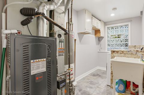 Tiny photo for 2109 Hitching Post Lane, Schaumburg, IL 60194 (MLS # 12638663)