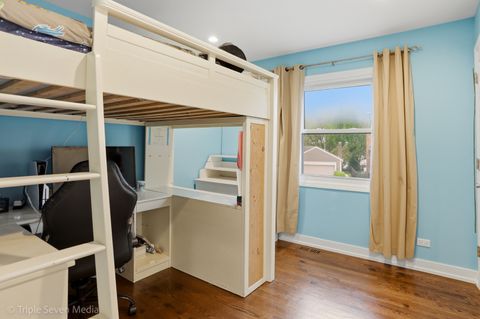 Tiny photo for 2109 Hitching Post Lane, Schaumburg, IL 60194 (MLS # 12638663)