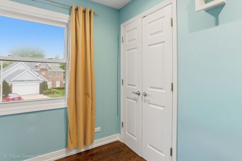 Tiny photo for 2109 Hitching Post Lane, Schaumburg, IL 60194 (MLS # 12638663)