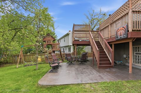 Tiny photo for 2109 Hitching Post Lane, Schaumburg, IL 60194 (MLS # 12638663)