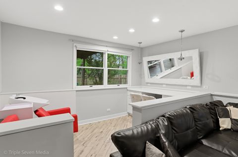 Tiny photo for 2109 Hitching Post Lane, Schaumburg, IL 60194 (MLS # 12638663)