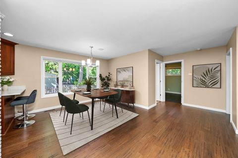 Tiny photo for 311 N Shady Lane, Elmhurst, IL 60126 (MLS # 12453787)