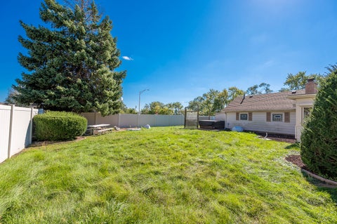 Tiny photo for 20185 Torrence Avenue, Lynwood, IL 60411 (MLS # 12774470)