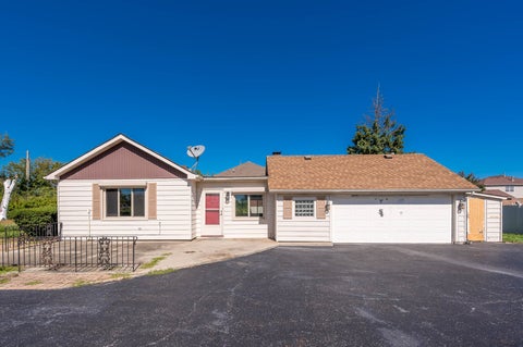 Tiny photo for 20185 Torrence Avenue, Lynwood, IL 60411 (MLS # 12774470)