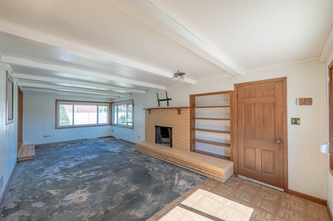 Tiny photo for 20185 Torrence Avenue, Lynwood, IL 60411 (MLS # 12774470)