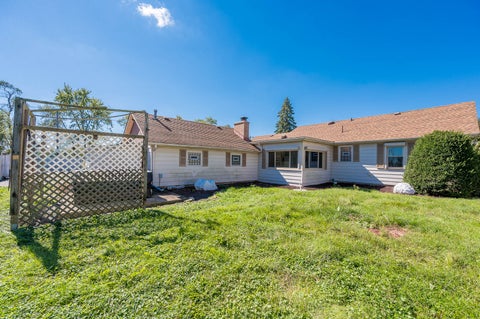 Tiny photo for 20185 Torrence Avenue, Lynwood, IL 60411 (MLS # 12774470)