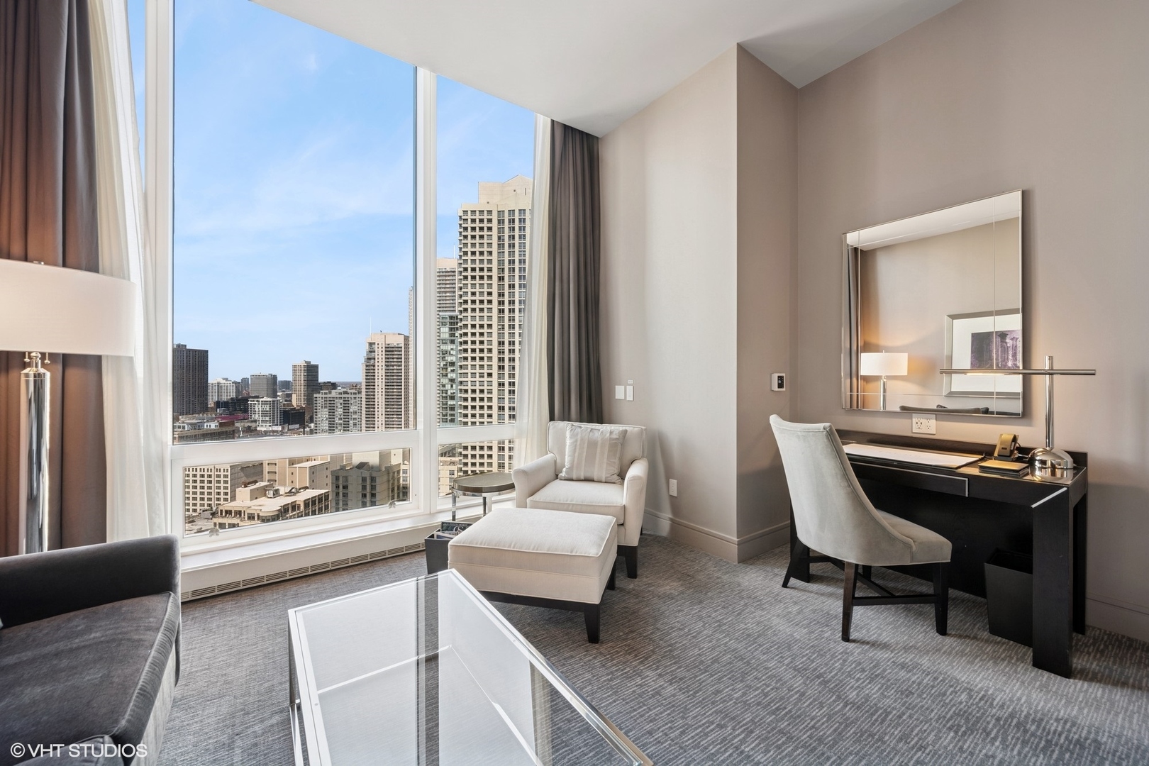 401 N Wabash Avenue 1710