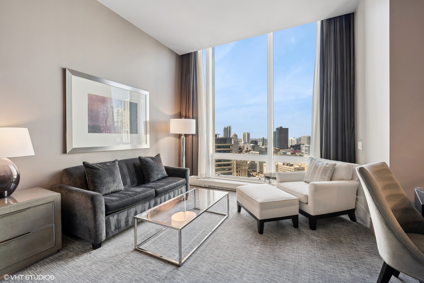 401 N Wabash Avenue 1710