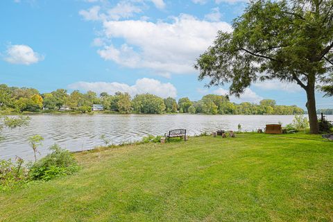 Tiny photo for 347 E Hydraulic Avenue, Yorkville, IL 60560 (MLS # 12458476)