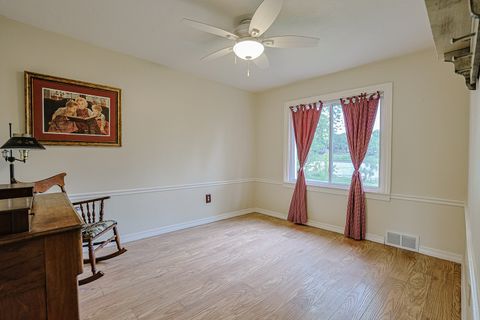 Tiny photo for 347 E Hydraulic Avenue, Yorkville, IL 60560 (MLS # 12458476)