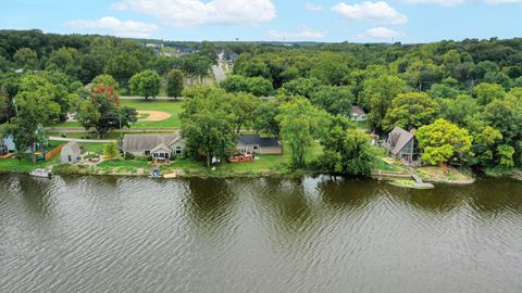 Tiny photo for 347 E Hydraulic Avenue, Yorkville, IL 60560 (MLS # 12458476)