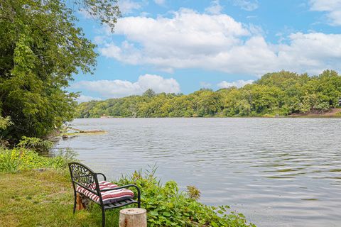 Tiny photo for 347 E Hydraulic Avenue, Yorkville, IL 60560 (MLS # 12458476)