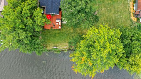 Tiny photo for 347 E Hydraulic Avenue, Yorkville, IL 60560 (MLS # 12458476)