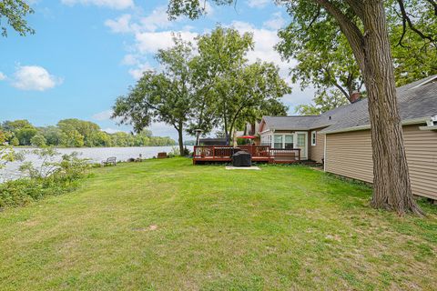 Tiny photo for 347 E Hydraulic Avenue, Yorkville, IL 60560 (MLS # 12458476)