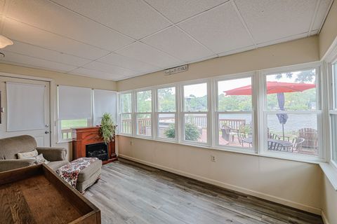 Tiny photo for 347 E Hydraulic Avenue, Yorkville, IL 60560 (MLS # 12458476)
