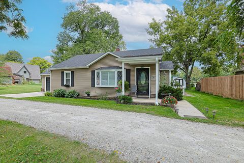 Tiny photo for 347 E Hydraulic Avenue, Yorkville, IL 60560 (MLS # 12458476)