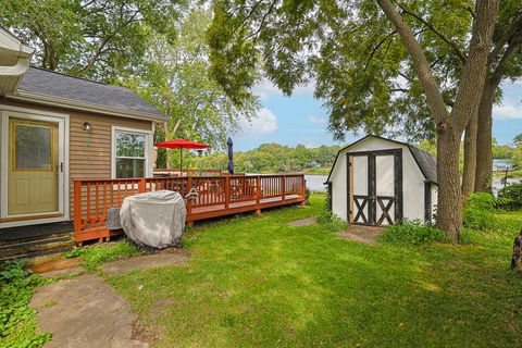 Tiny photo for 347 E Hydraulic Avenue, Yorkville, IL 60560 (MLS # 12458476)