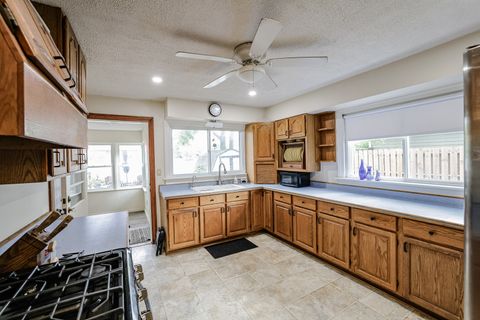 Tiny photo for 347 E Hydraulic Avenue, Yorkville, IL 60560 (MLS # 12458476)