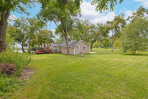 Tiny photo for 347 E Hydraulic Avenue, Yorkville, IL 60560 (MLS # 12458476)