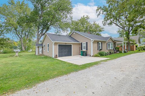 Tiny photo for 347 E Hydraulic Avenue, Yorkville, IL 60560 (MLS # 12458476)