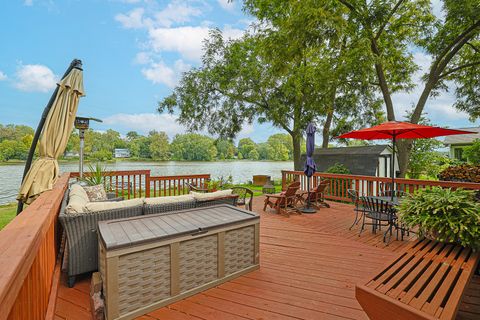 Tiny photo for 347 E Hydraulic Avenue, Yorkville, IL 60560 (MLS # 12458476)