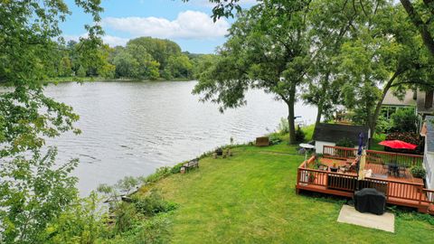 Tiny photo for 347 E Hydraulic Avenue, Yorkville, IL 60560 (MLS # 12458476)