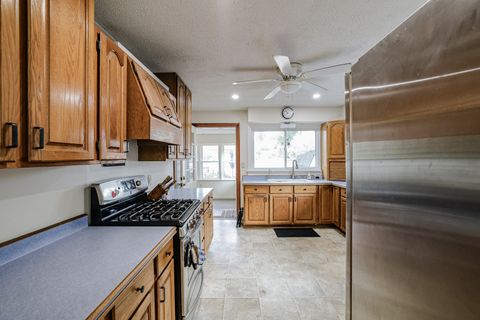 Tiny photo for 347 E Hydraulic Avenue, Yorkville, IL 60560 (MLS # 12458476)