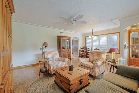Tiny photo for 347 E Hydraulic Avenue, Yorkville, IL 60560 (MLS # 12458476)