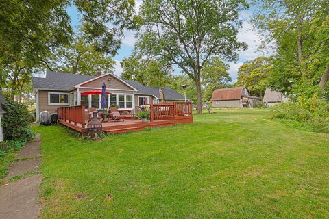 Tiny photo for 347 E Hydraulic Avenue, Yorkville, IL 60560 (MLS # 12458476)