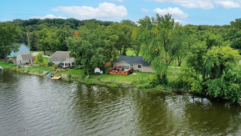 Tiny photo for 347 E Hydraulic Avenue, Yorkville, IL 60560 (MLS # 12458476)