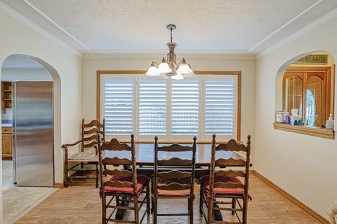 Tiny photo for 347 E Hydraulic Avenue, Yorkville, IL 60560 (MLS # 12458476)