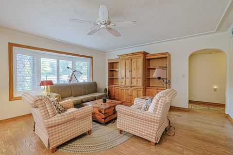 Tiny photo for 347 E Hydraulic Avenue, Yorkville, IL 60560 (MLS # 12458476)
