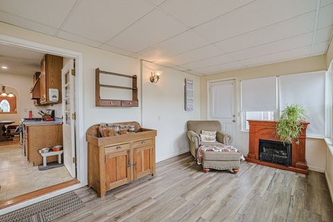 Tiny photo for 347 E Hydraulic Avenue, Yorkville, IL 60560 (MLS # 12458476)