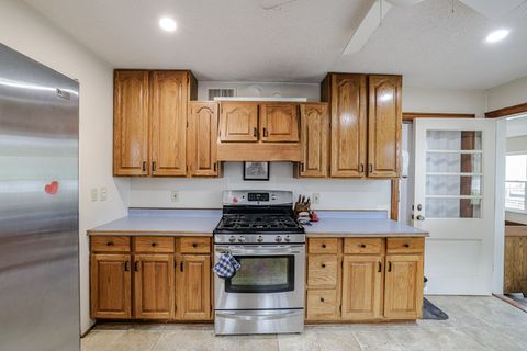 Tiny photo for 347 E Hydraulic Avenue, Yorkville, IL 60560 (MLS # 12458476)