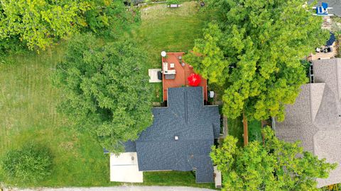 Tiny photo for 347 E Hydraulic Avenue, Yorkville, IL 60560 (MLS # 12458476)