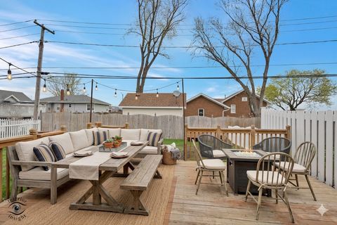 Tiny photo for 160 Marion Street, Manhattan, IL 60442 (MLS # 12618974)
