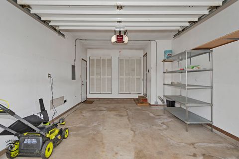 Tiny photo for 160 Marion Street, Manhattan, IL 60442 (MLS # 12618974)