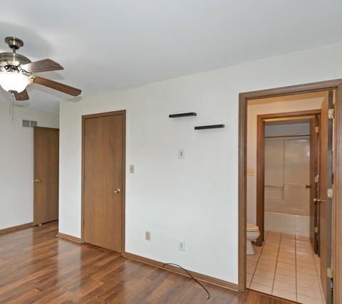 Tiny photo for 160 Marion Street, Manhattan, IL 60442 (MLS # 12618974)