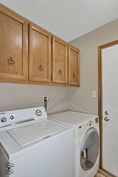 Tiny photo for 160 Marion Street, Manhattan, IL 60442 (MLS # 12618974)
