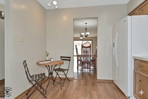 Tiny photo for 160 Marion Street, Manhattan, IL 60442 (MLS # 12618974)