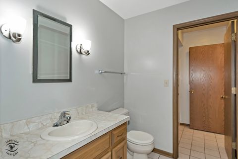 Tiny photo for 160 Marion Street, Manhattan, IL 60442 (MLS # 12618974)