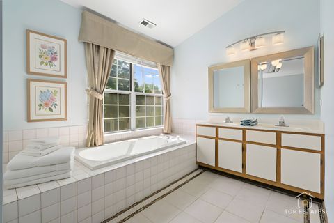 Tiny photo for 751 W Happfield Drive, Arlington Heights, IL 60004 (MLS # 12529720)