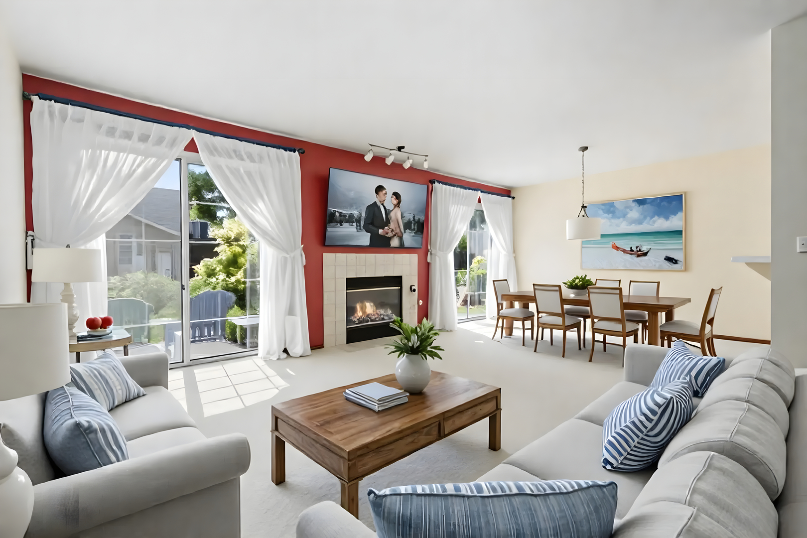 751 W Happfield Drive